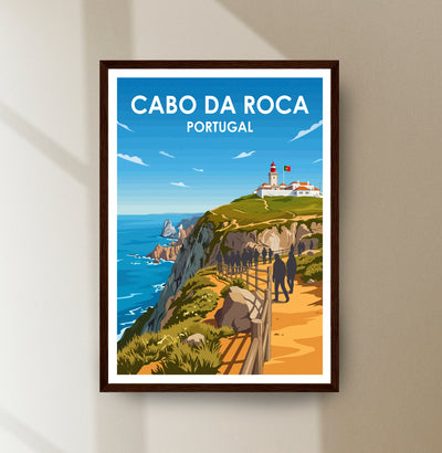 Cabo da Roca