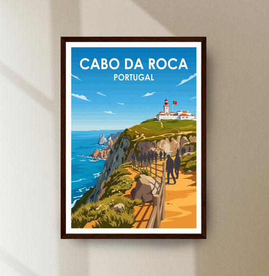 Cabo da Roca