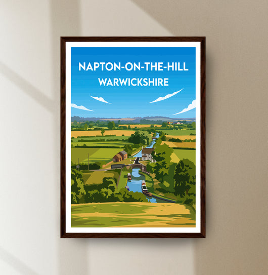 Napton-on-the-Hill