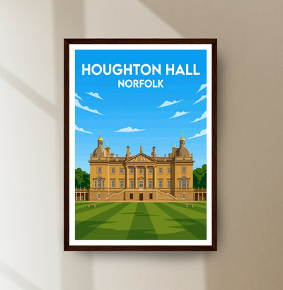 Houghton Hall