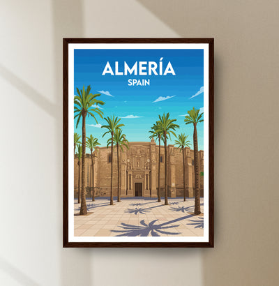Almería Cathedral