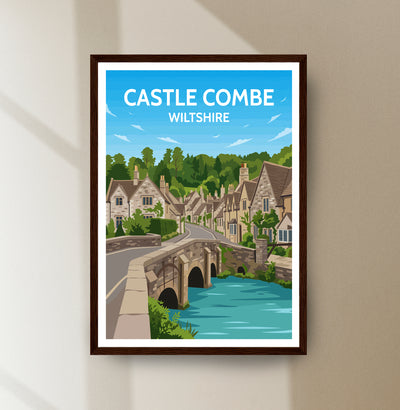 Castle Combe
