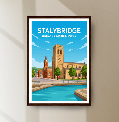 Stalybridge