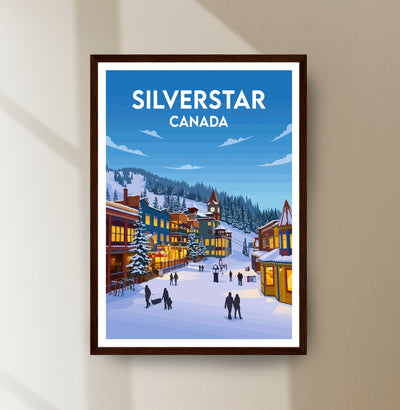 SilverStar