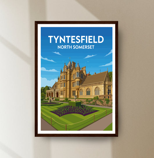 Tyntesfield