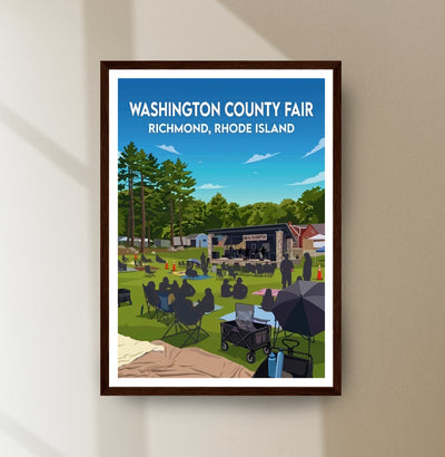 Washington County Fair