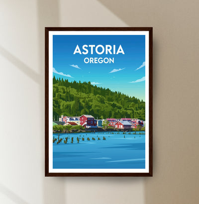 Astoria