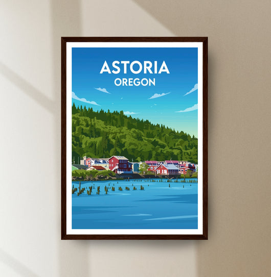 Astoria