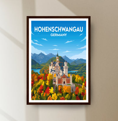 Hohenschwangau