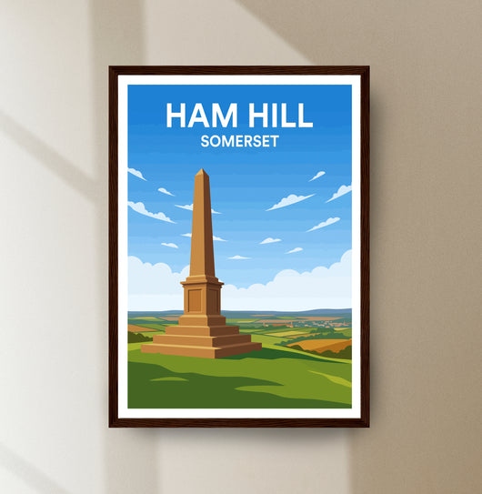 Ham Hill