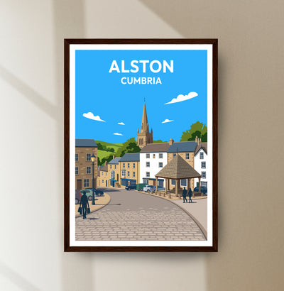 Alston