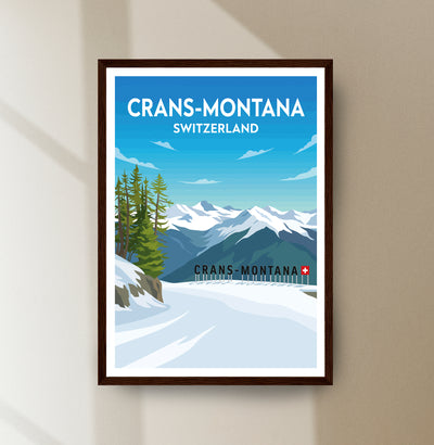 Crans-Montana