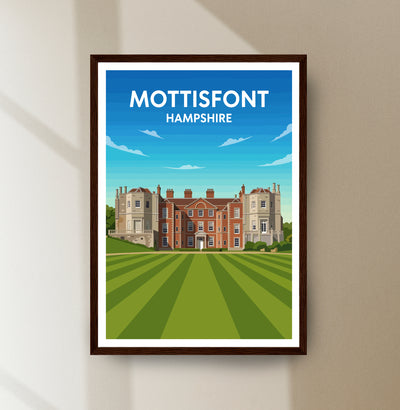 Mottisfont