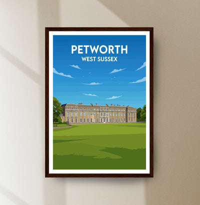 Petworth House