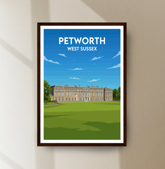 Petworth House