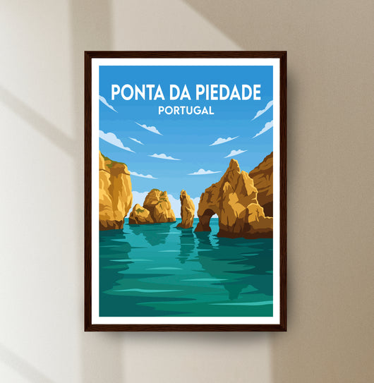 Ponta da Piedade