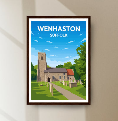 Wenhaston