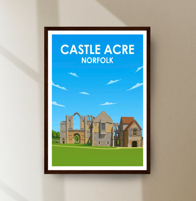 Castle Acre