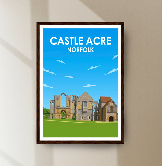 Castle Acre