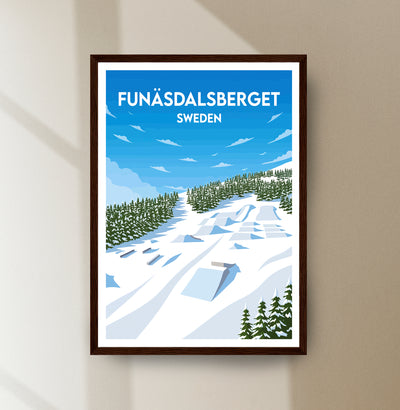 Funäsdalsberget