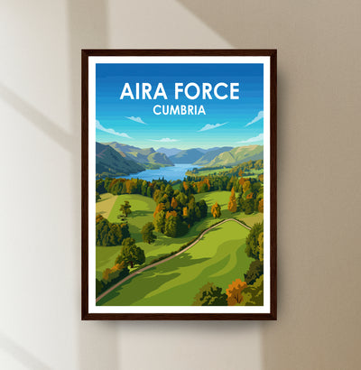 Aira Force