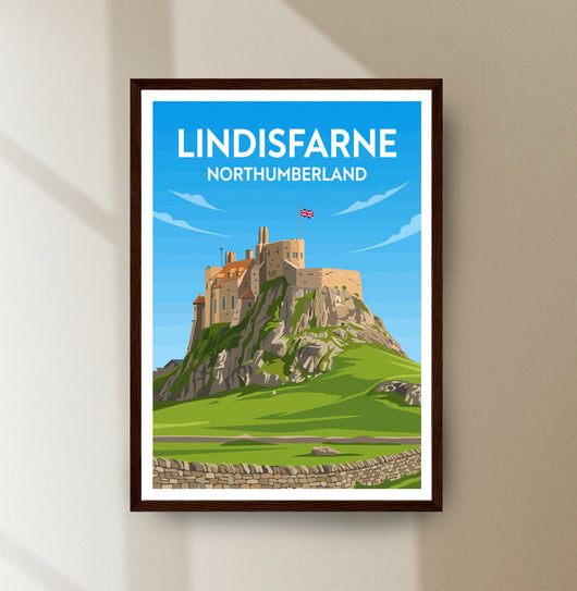 Lindisfarne