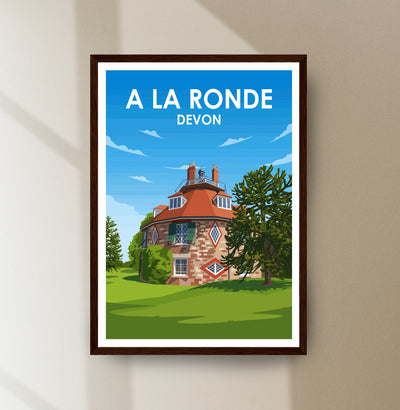 A La Ronde