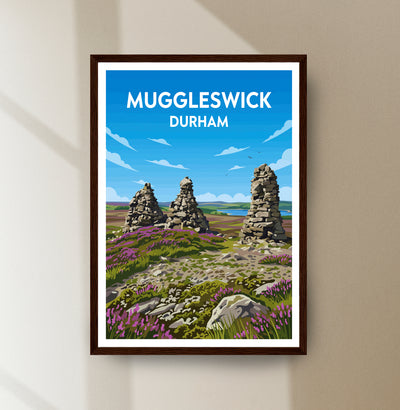 Muggleswick