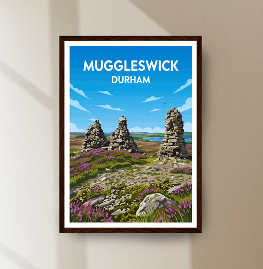 Muggleswick