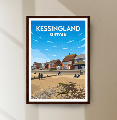 Kessingland
