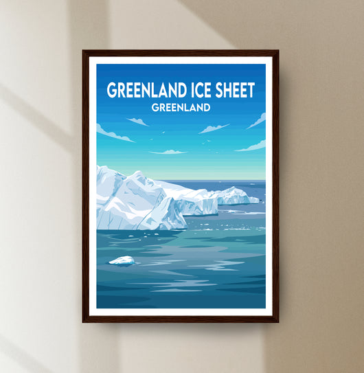 Greenland