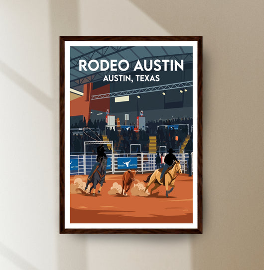 Rodeo Austin