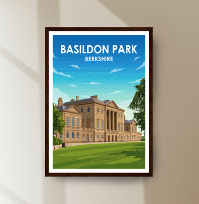 Basildon Park