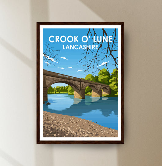 Crook o' Lune