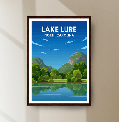 Lake Lure