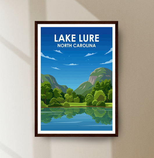 Lake Lure
