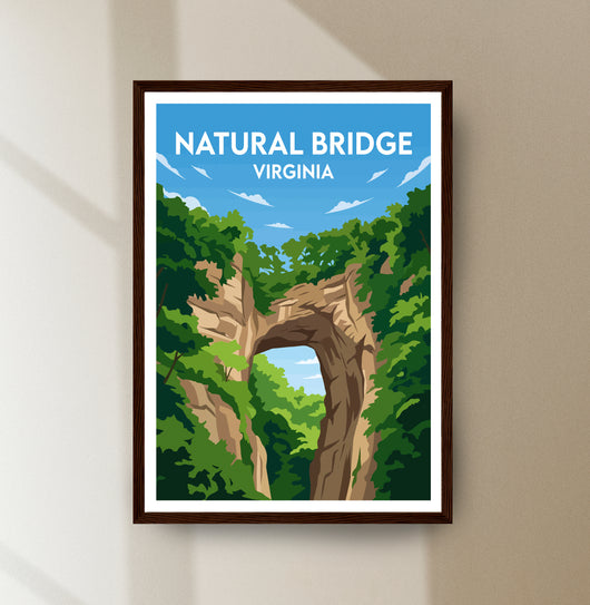 Natural Bridge