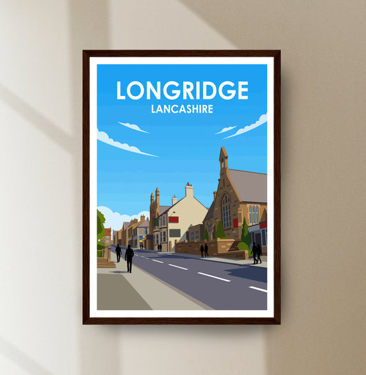 Longridge