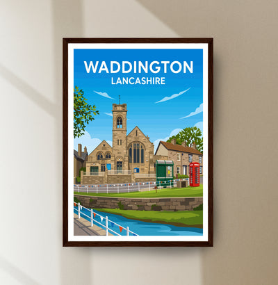 Waddington
