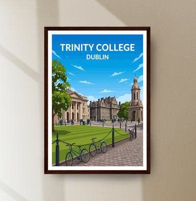 Trinity College