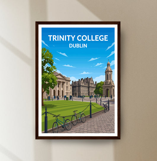 Trinity College