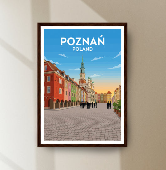 Poznań