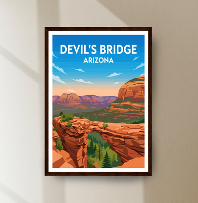 Devil's Bridge