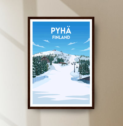 Pyhä