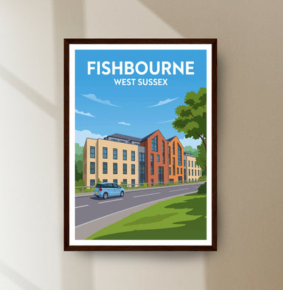 Fishbourne