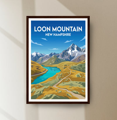 Loon Mountain