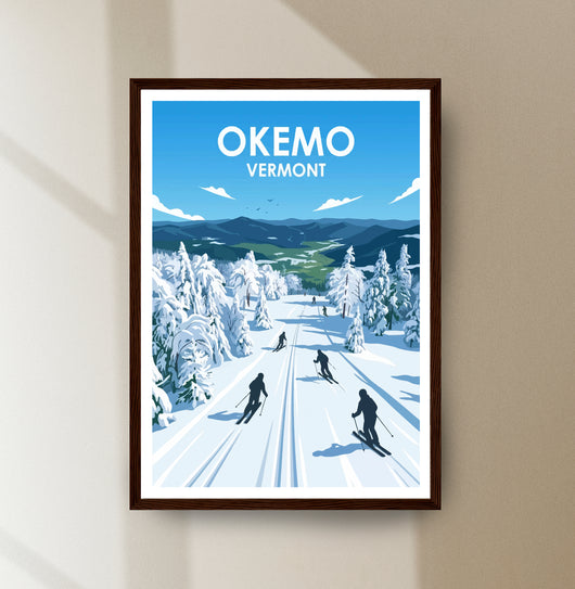 Okemo