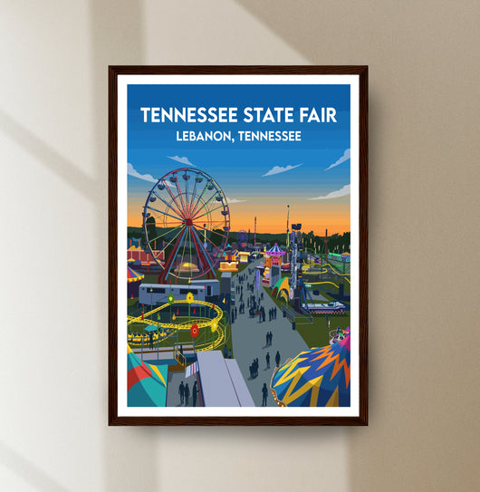 Tennessee State Fair
