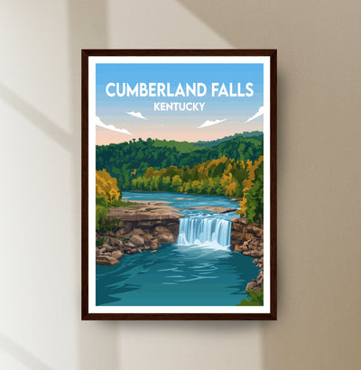 Cumberland Falls