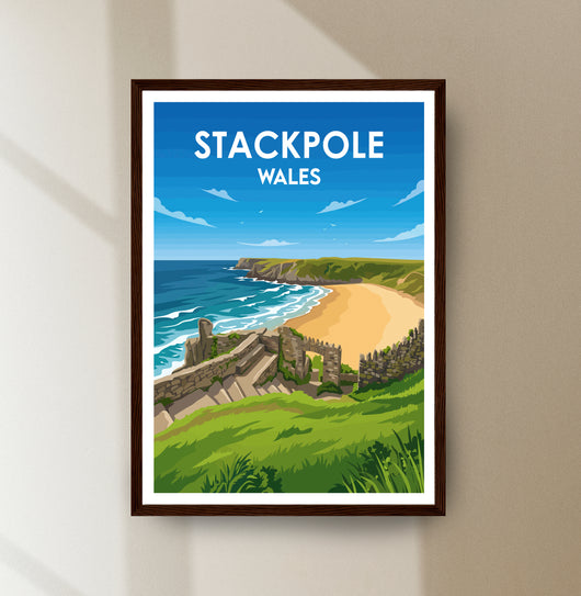 Stackpole